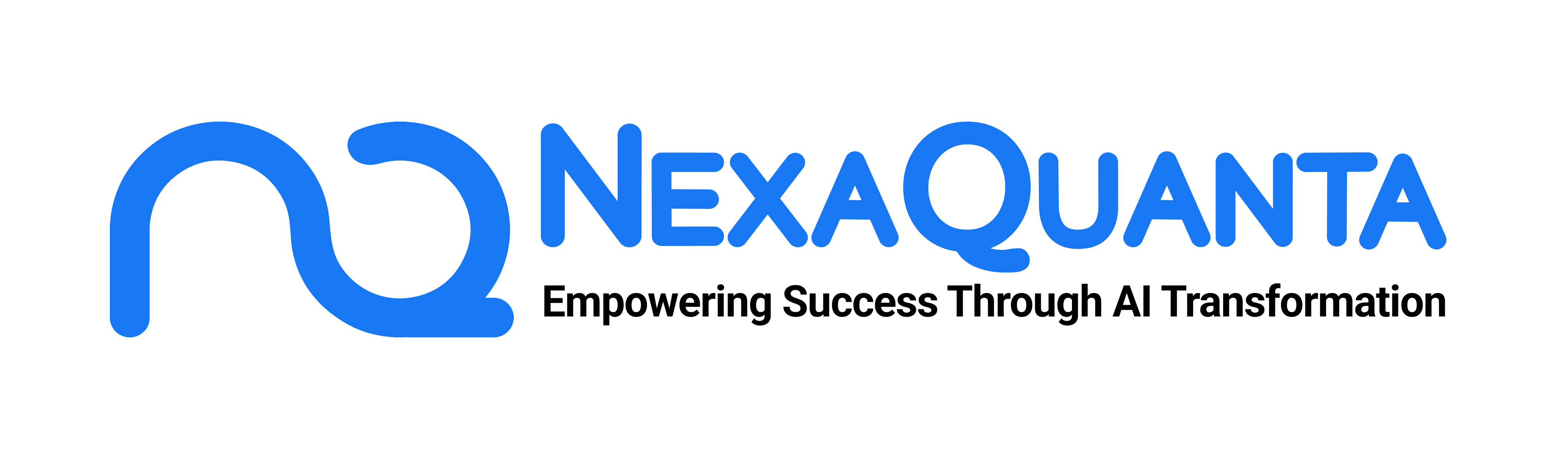 Empowering Success Through AI Transformation - NexaQuanta