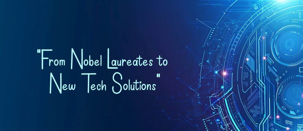 tech solutions.