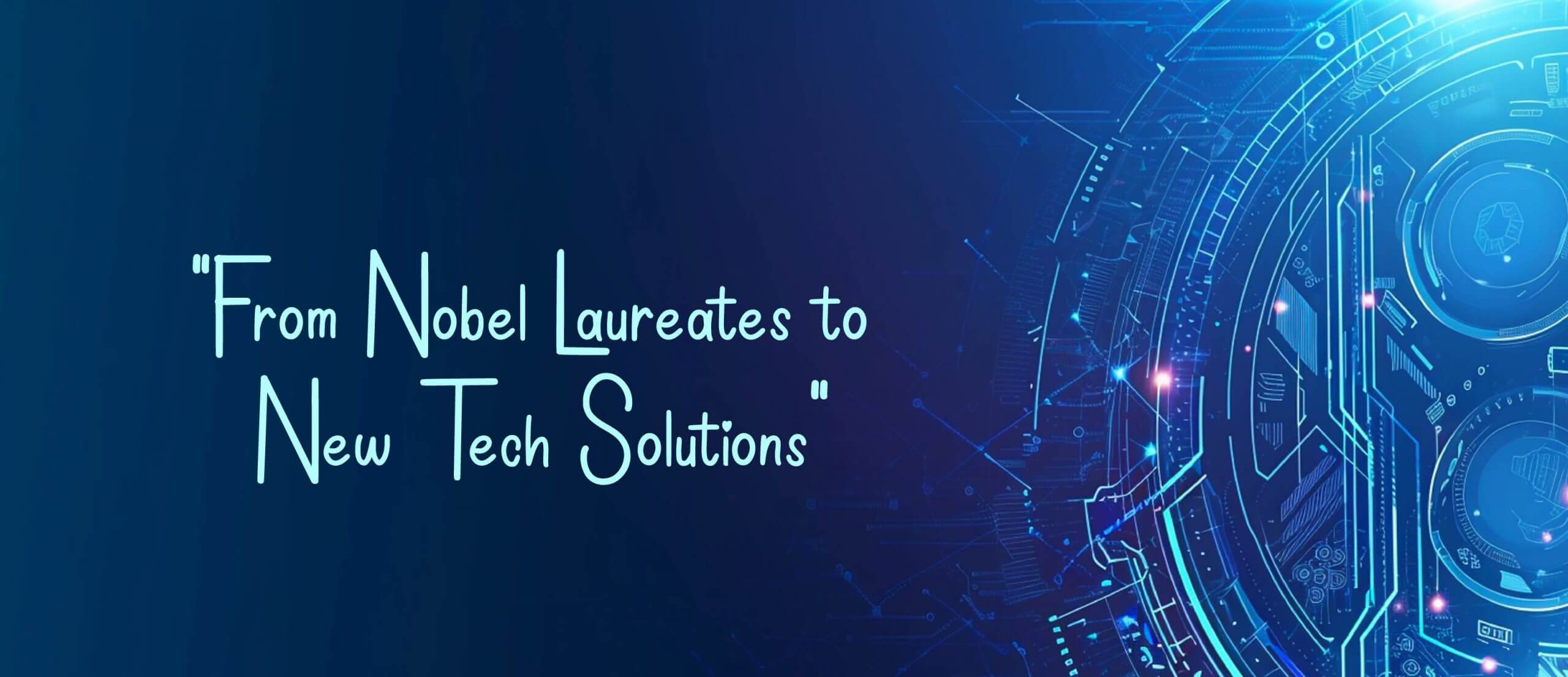 tech solutions.