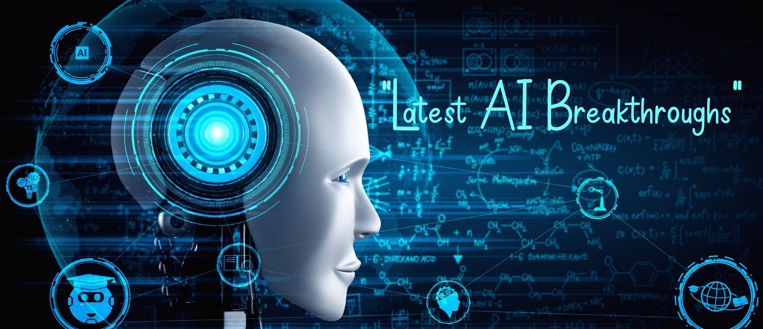 ai breakthroughs