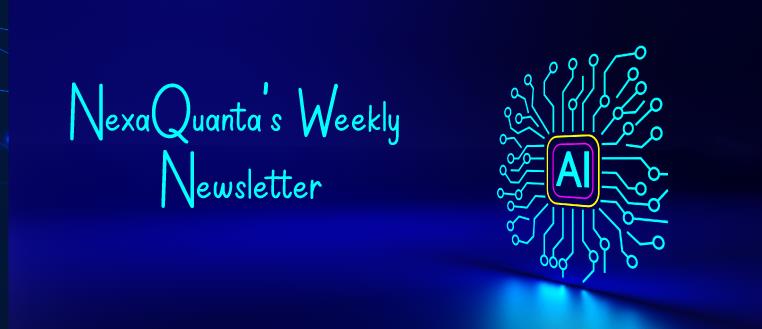 Weekly AI