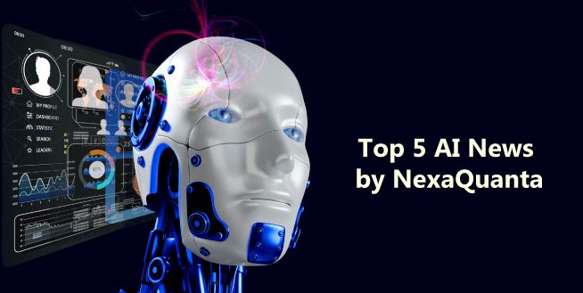 NexaQuanta Weekly
