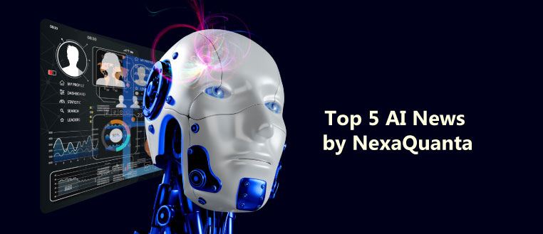 NexaQuanta Weekly