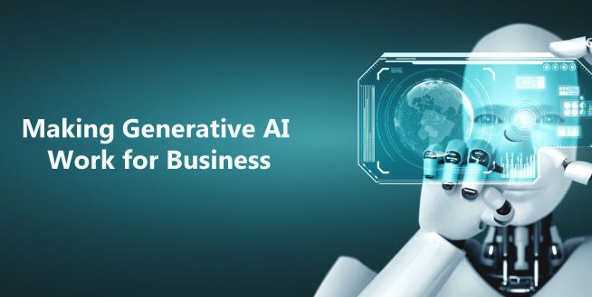 Generative AI