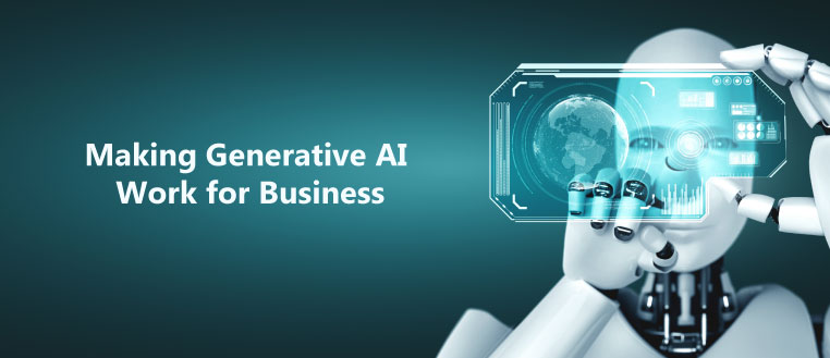 Generative AI