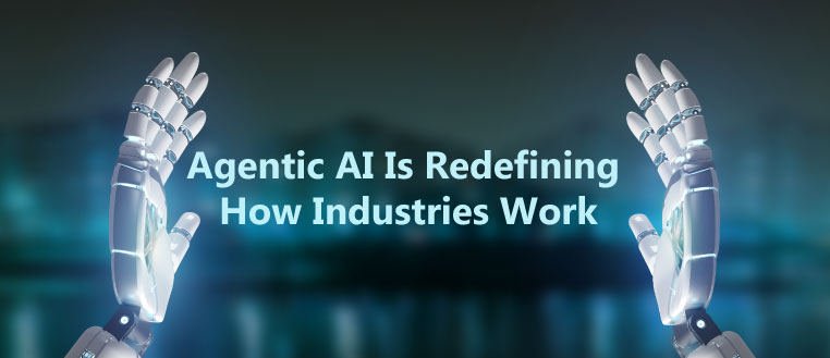 Agentic AI