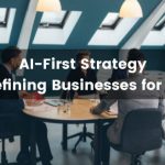 AI-First Strategy