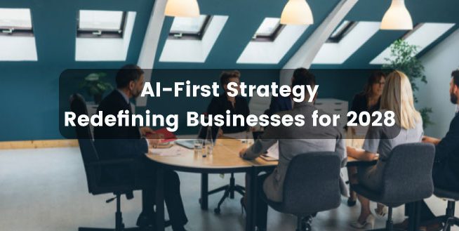 AI-First Strategy