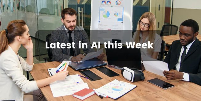 NexaQuanta Weekly Update