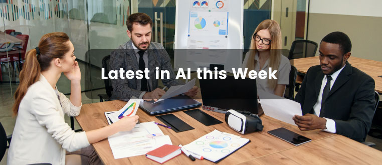 NexaQuanta Weekly Update