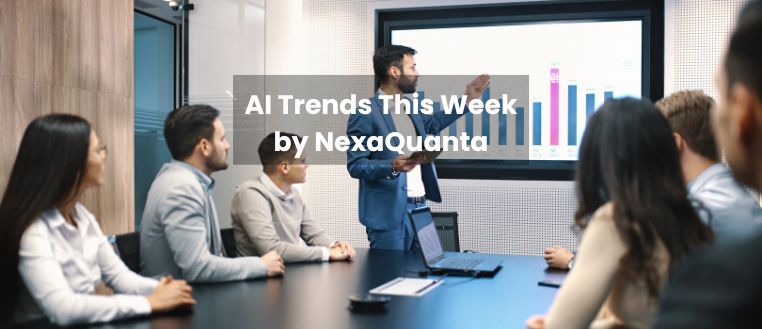 next-Gen AI insights