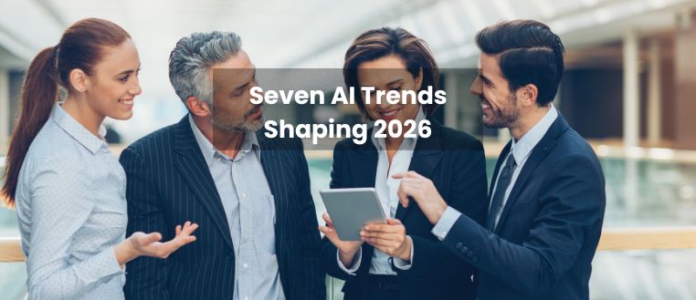 AI Trends
