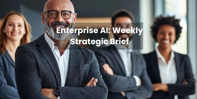 Enterprise AI
