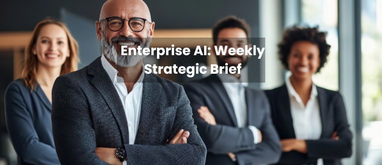 Enterprise AI