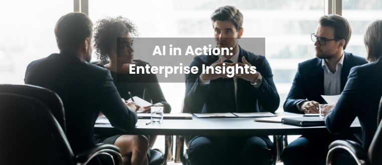 Enterprise AI