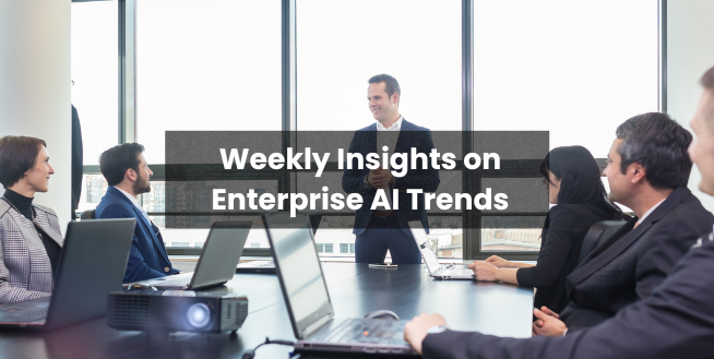 NexaQuanta Enterprise Insights