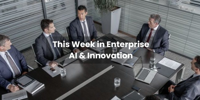 NexaQuanta Weekly Enterprise AI