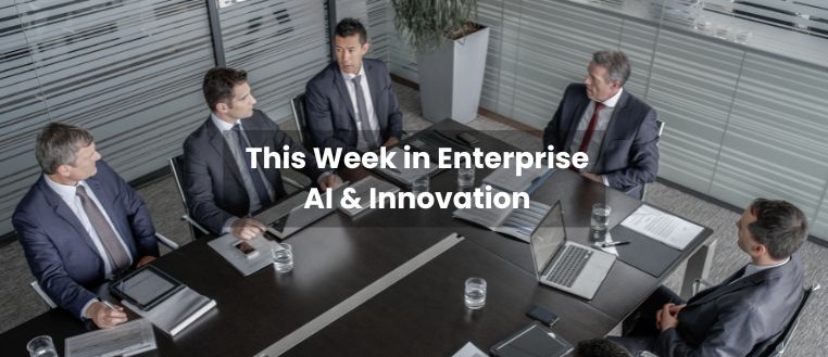 NexaQuanta Weekly Enterprise AI