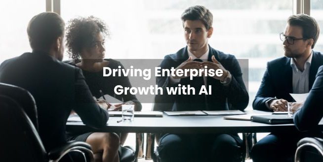 NexaQuanta AI Enterprise Newsletter