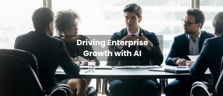 NexaQuanta AI Enterprise Newsletter