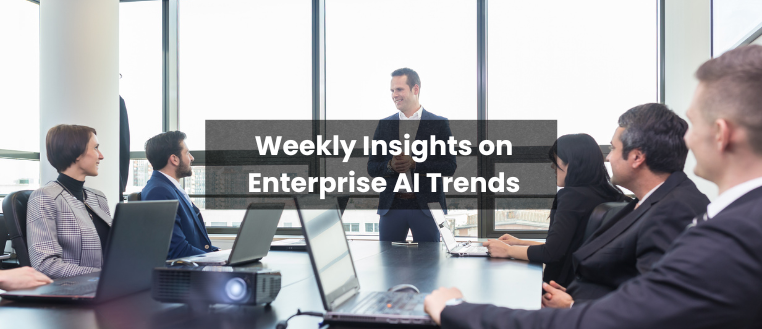 NexaQuanta Enterprise Insights