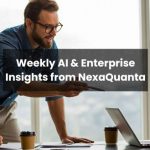 NexaQuanta Enterprise Newsletter