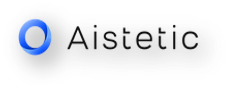 Aistetic Logo