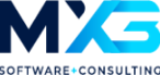 MX3 Logo
