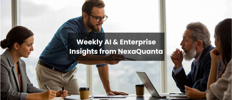 AI Weekly
