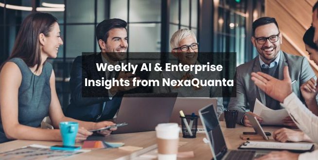 NexaQuanta Enterprise Update
