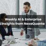 NexaQuanta Enterprise Newsletter