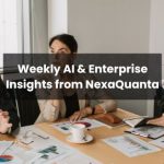 NexaQuanta Weekly