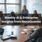 NexaQuanta Enterprise AI