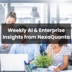 NexaQuanta AI Enterprise Newsletter