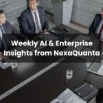 NexaQuanta Newsletter