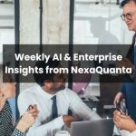 NexaQuanta Enterprise Newsletter