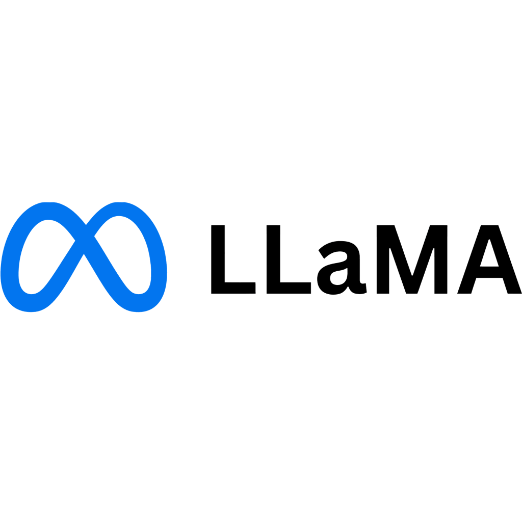 facebook llama logo 3dcc