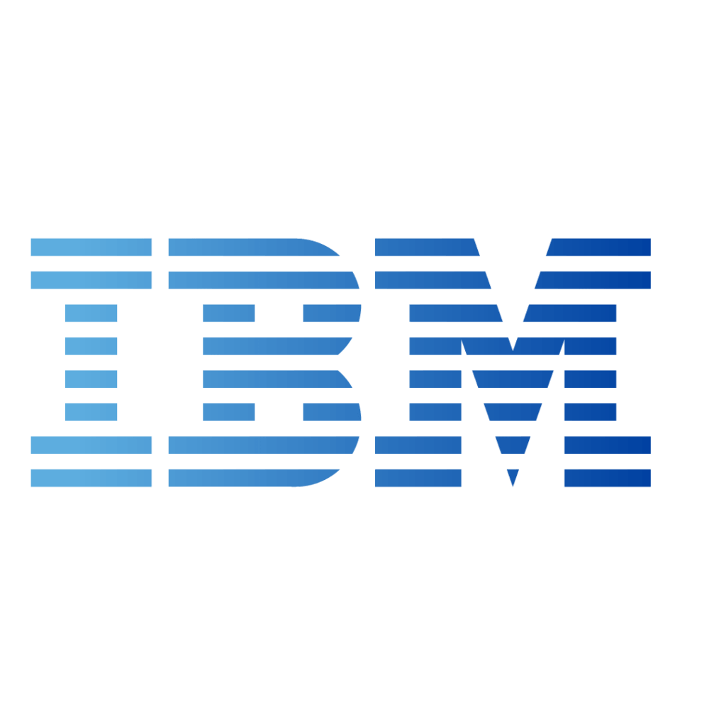 ibm logo