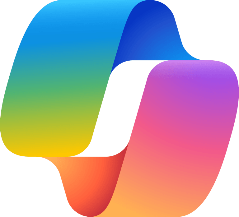 microsoft 365 copilot seeklogo
