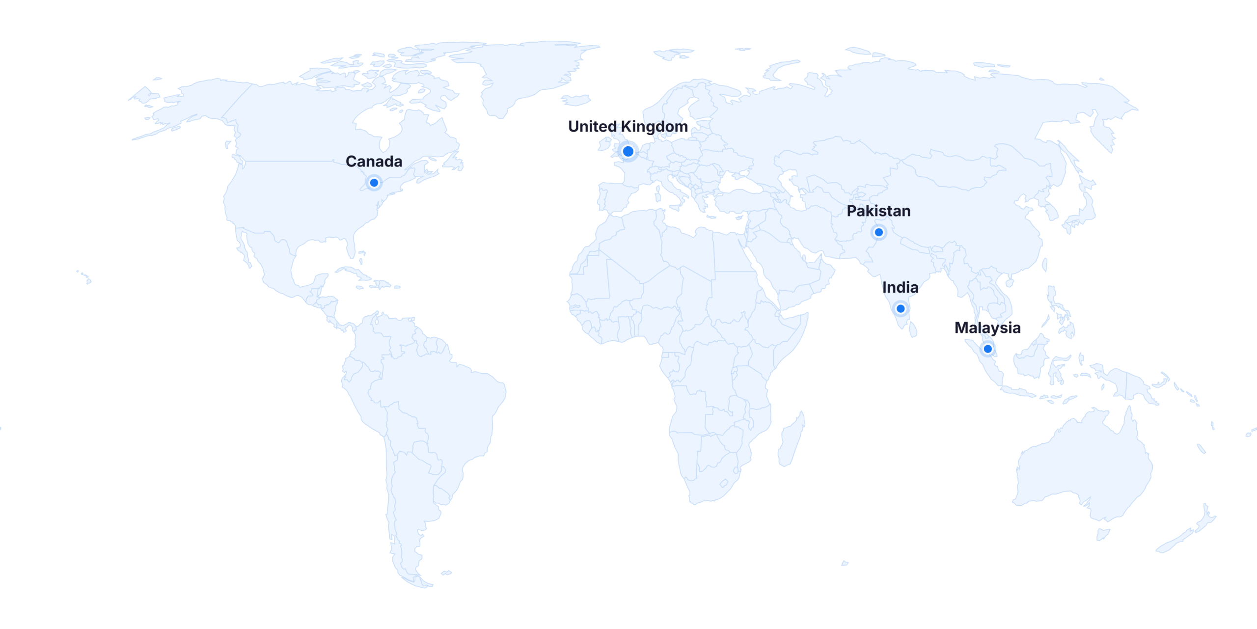 nexaquanta locations map