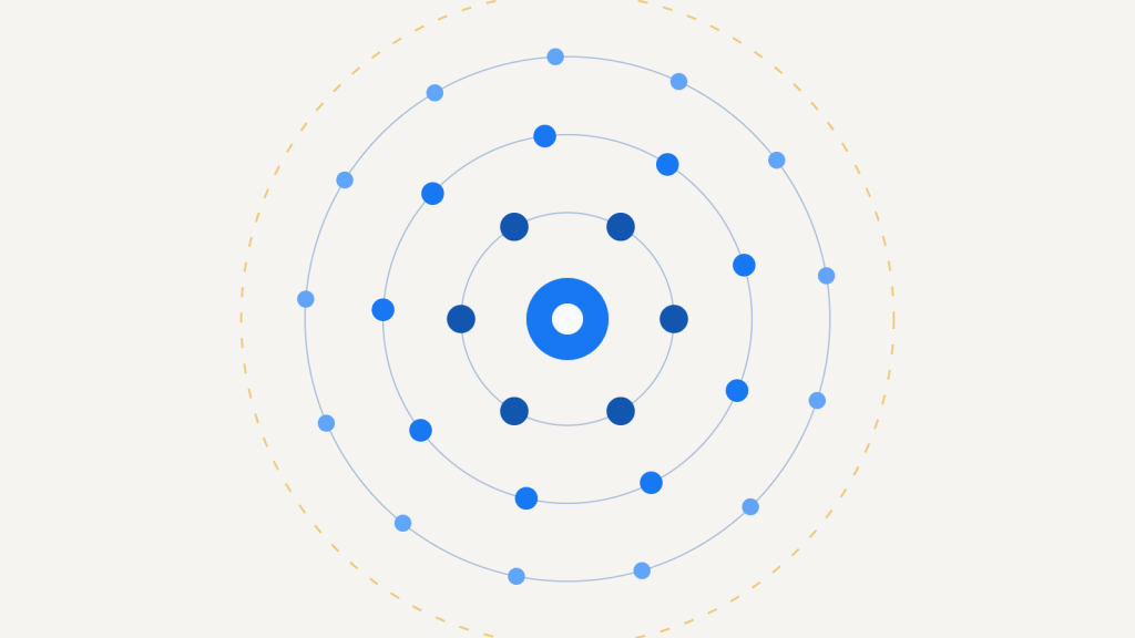 05 sources orbiting