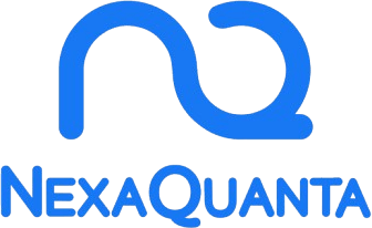 nexaquanta footer logo